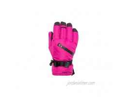 Arctix Women's Insulated Downhill Gloves