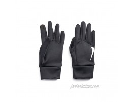 Nike Men`s Thermal Therma Fit Fabric Touch Screen Capability Gloves