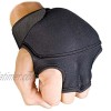 Ringside Aerobic Weighted Exercise Gloves Pair