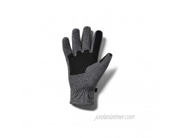 Under Armour Men's ColdGear Infrared Fleece Gloves