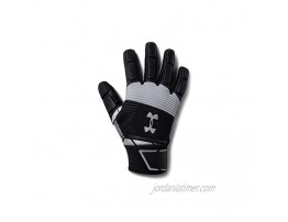 Under Armour Mens Combat NFL Football Gloves