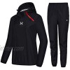 HOTSUIT Sauna Suit Women Weight Loss Boxing Gym Sweat Suits Workout Jacket