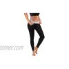 URSEXYLY Women Sauna Sweat Pants Training Leggings Gym Fitness Exercise Capri Pants Workout Hot Thermo Body Shaper