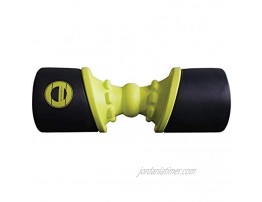 Acumobility Eclipse Foam Roller and Trigger Point Tool