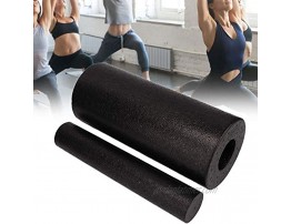 Foam Roller 2 in 1 High Density Muscle Foam Rollers Sports Massage Rollers for Stretching Physical Therapy Deep Tissue and Myofascial Release