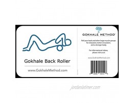 Gokhale Back Roller