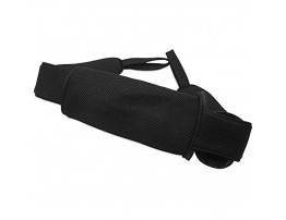 rooftree-Electric-Foam-Roller-Storage Bag Mesh Bag for Vibrating Foam Roller