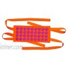 SOMA SYSTEM Spiky Warmup Belt Self Care Tool for Improving Sleep Stress Relief and Releasing Muscle Tension and Aches