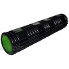Tunturi Yoga Grid Foam Roller Black 61 cm