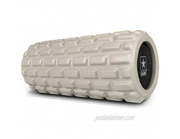 U.S. Army Foam Roller Deep Tissue Massage Roller for Trigger Point Release on Muscles Choose from 3 Greens or Black