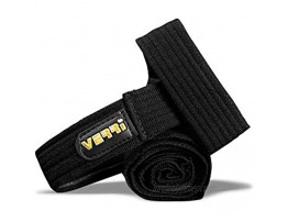 Verri Lifting Straps for Wrist and Fingers Protection in Weightlifting Gym Workouts Routines Training