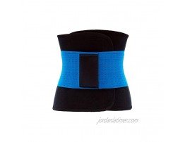 Sweat Band Waist Trainer for Women Plus Size Sauna Belt Sweet Belt Premium Waist Trimmer Belt for Men and Women