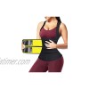 Sweat Vest for Women Waist Trainer Sauna Trimmer Belt Training Cincher Corsets Slimming Body Shaper Slimmer