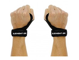 Element 26 IsoWraps Scaph Wrist Wraps for Cross Training Weightlifting Olympic Weight Lifting Lifting Wraps for Men and Women Wrist Support Braces with Mobility Scaph Wraps for Scaphoid