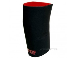 Grizzly Fitness Reversible Knee Sleeve