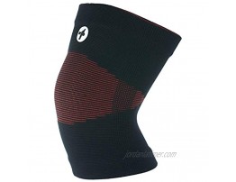 Knee Sleeves for Weightlifting Crossfit Chinese Style
