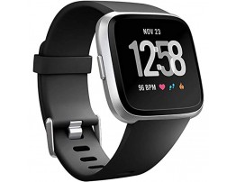 Wepro Bands Compatible with Fitbit Versa SmartWatch Versa 2 and Versa Lite SE Watch for Women Men Small and Large