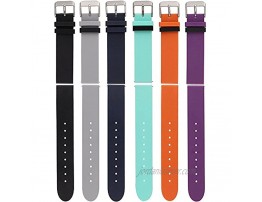 18mm Width Quick Release Silicone Rubber Strap for Withings Activite Pop Withings Activite Steel