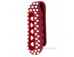 Dunfire Replacement Clip Case Holder and Wristband for Fitbit One