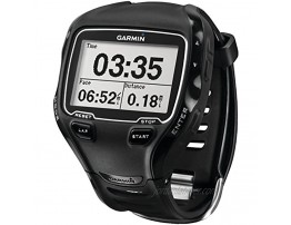 Garmin Forerunner 910XT GPS-Enabled Sport Watch Renewed