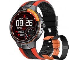 Smart Watch Fitness Tracker Watches for Men Women Fitness Watch Heart Rate Monitor IP68 Waterproof Digital Watch with Step Calories Sleep Tracker Smartwatch Compatible iOS Android Phones