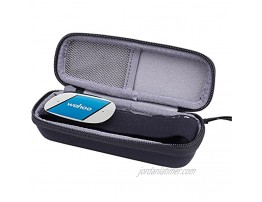 Aenllosi Hard Case for Wahoo TICKR TICKR X Heart Rate Monitor