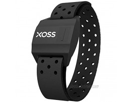 XOSS Optical Armband Heart Rate Monitor Bluetooth 4.0& ANT+ Wireless Heart Rate Health Accessories Fitness TrackerArmband