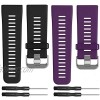 QGHXO Band for Garmin Vivoactive HR Soft Silicone Replacement Watch Band Only for Garmin Vivoactive HR No Tracker Replacement Bands Only