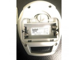 Bushnell BackTrack Original G2 GPS Personal Locator and Digital Compass Grey White