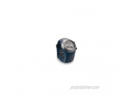 Garmin Forerunner 405CX GPS Sport Watch with Heart Rate Monitor Blue