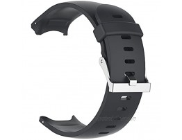 QGHXO Band for Garmin Approach S3 Soft Silicone Replacement Watch Band Strap for Garmin Approach S3 GPS Golf Watch