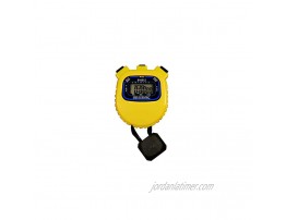 Sper Scientific 810012 Digital Stop Watch Water Resistant