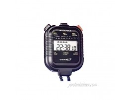 VWR 62379-036 Big-Digit Stopwatch Chronograph 6 cm Diameter Fluid_Ounces Degree C Plastic