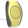 Disney Parks Exclusive MagicBand 2.0 Link It Later Soft Yellow