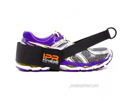 IPR Fitness Glute Kickback LITE “Patented” 100% Made in The USA Cable Machine Ankle Strap